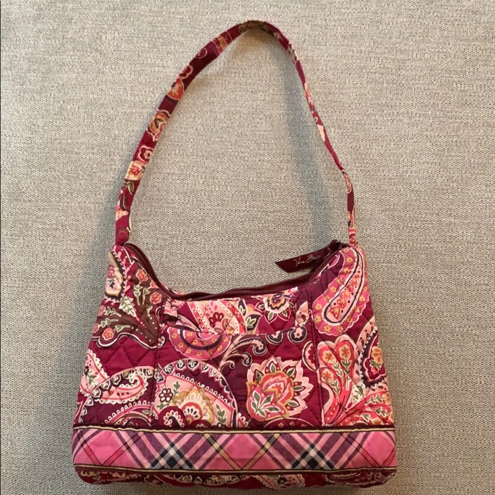 NEW Vera Bradley shoulder bag